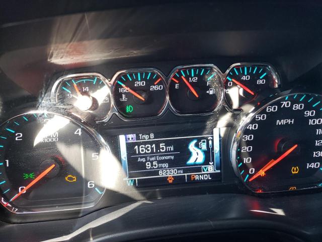 3GTU2MEC8HG507192 GMC Sierra K1500 Sle