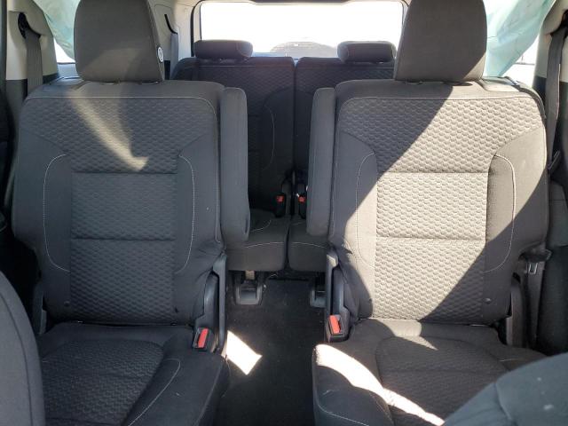 1GKKNLLS2HZ246889 GMC ACADIA SLE