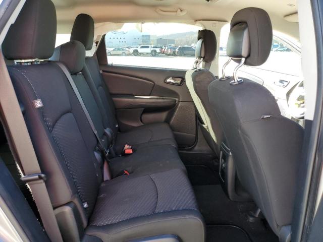 3C4PDCBB4KT834961 Dodge JOURNEY SE