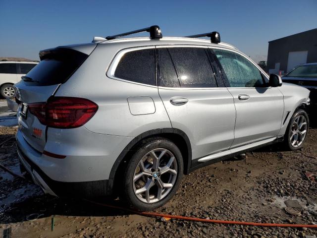5UXTS1C09M9H89146 BMW X3 Xdrive30e