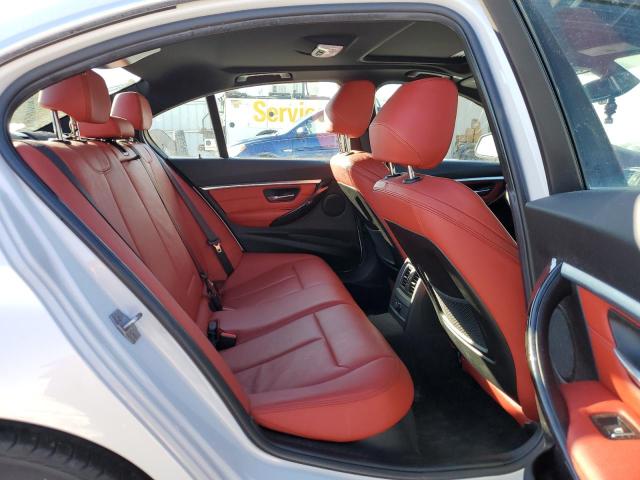 WBA8B9G38HNU53974 BMW 330 I