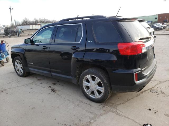 2GKFLTE33H6302492 GMC Terrain Sle