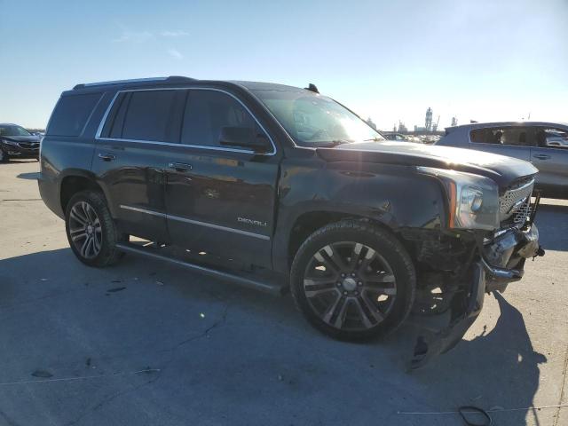 1GKS1CKJ5HR356145 GMC YUKON DENALI