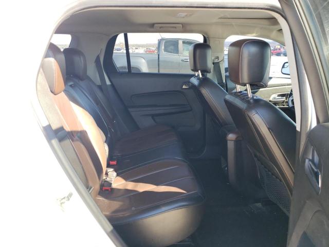 2GKALTEK8E6136967 GMC Terrain Slt
