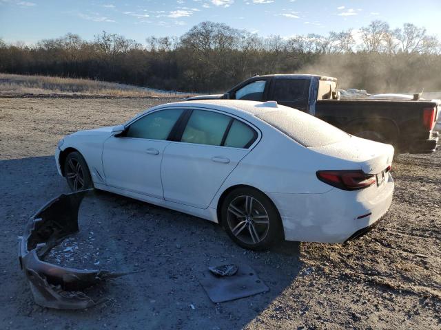 WBA13BJ00MWX27399 BMW 530 XI