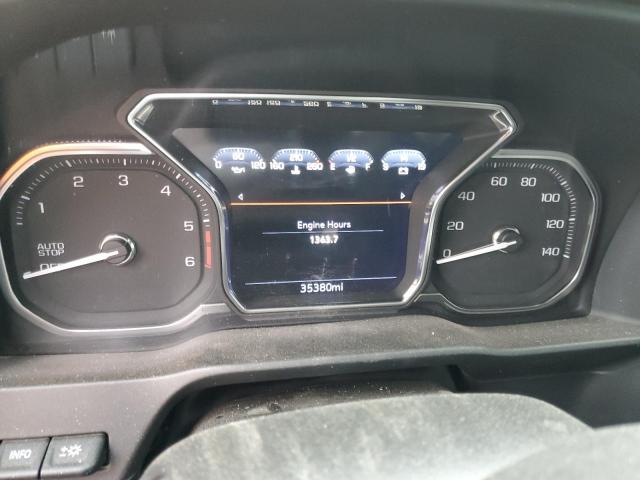 1GTU9FET4LZ341771 GMC Sierra K1500 Denali
