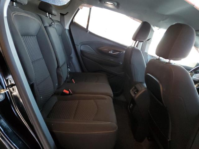 3GKALMEVXJL379329 GMC Terrain Sle