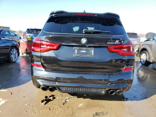 5YMTS0C00L9B90783 BMW X3 M Competition