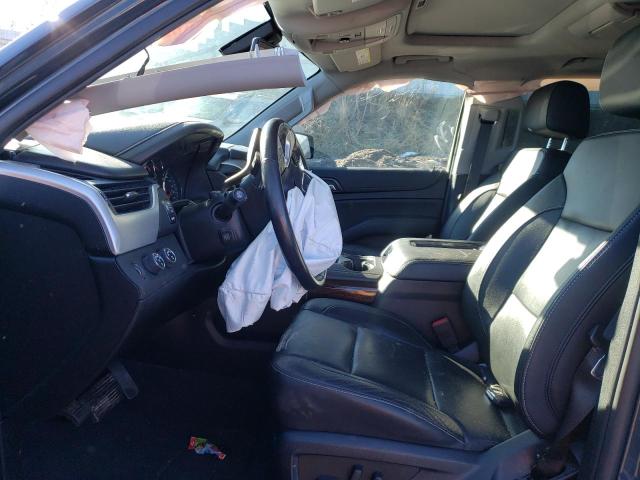 1GKS2GKC0LR172293 GMC Yukon Xl K1500 Slt
