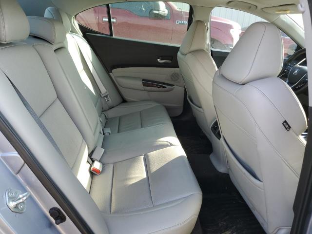 19UUB1F57FA021727 Acura TLX TECH