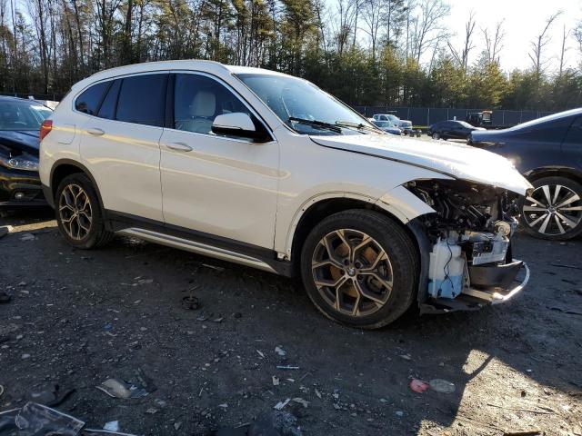 WBXJG9C0XL5P55506 BMW X1 Xdrive28i