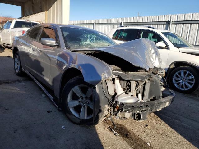 2C3CDXBG1EH187969 Dodge Charger Se