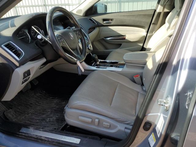 19UUB1F57FA021727 Acura TLX TECH