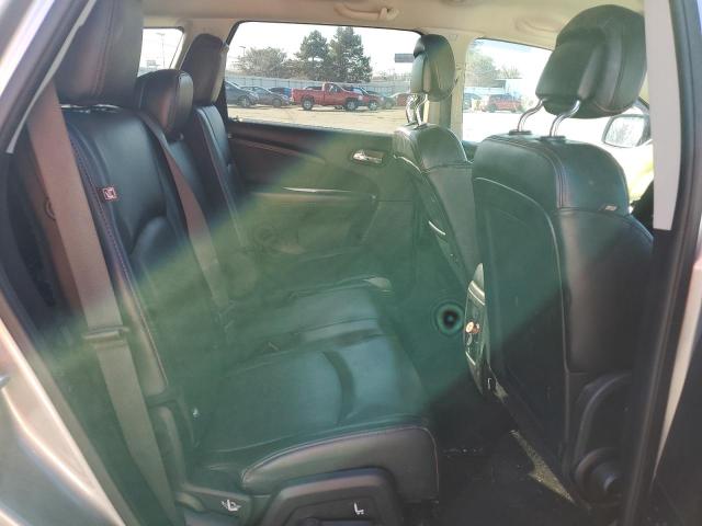 3C4PDDEG7HT555803 Dodge JOURNEY GT