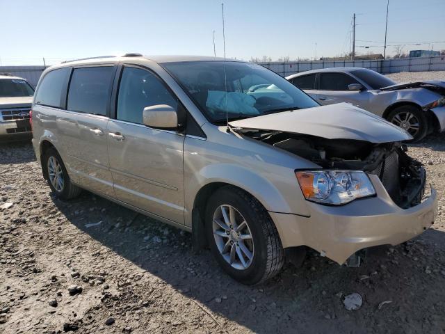 2C4RDGCG5FR689111 Dodge Grand Caravan Sxt