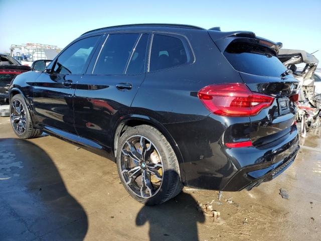 5YMTS0C00L9B90783 BMW X3 M Competition
