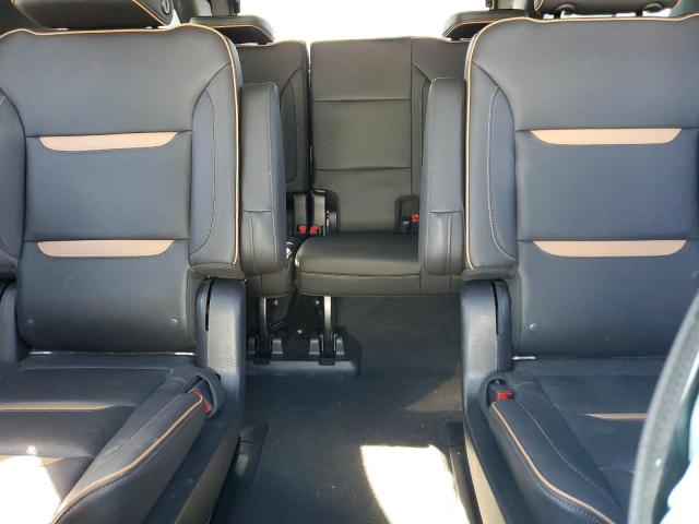 1GKS2CKD7MR361249 GMC Yukon At4