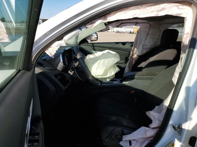 2GKALMEK3F6134437 GMC Terrain Sle