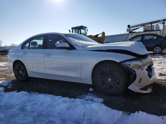 WBA8B9G38HNU53974 BMW 330 I