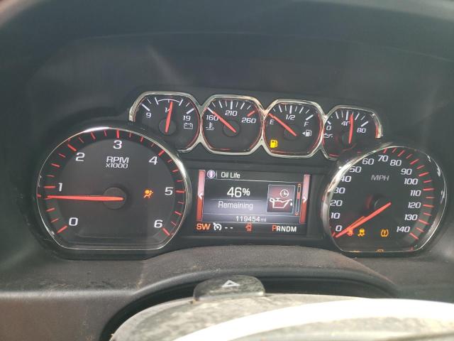 3GTU2MEC0GG191785 GMC Sierra K1500 Sle