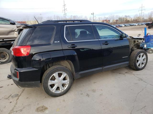 2GKFLTE33H6302492 GMC Terrain Sle