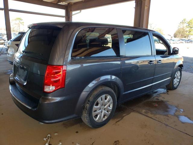 2C4RDGBG2HR582070 Dodge Grand Caravan Se