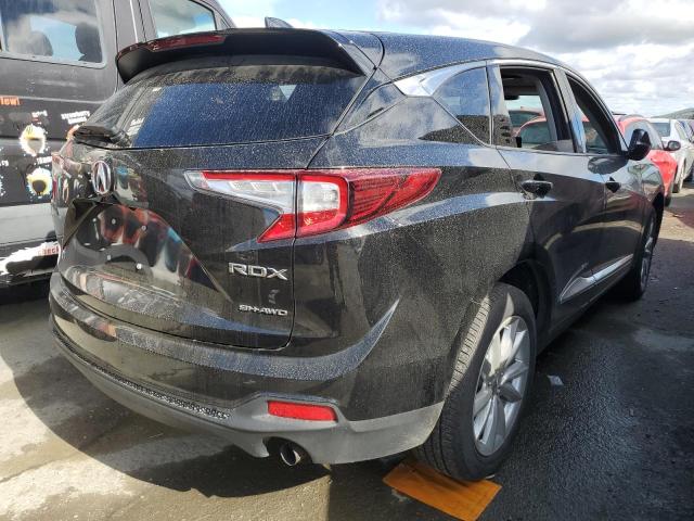 5J8TC2H34LL027866 Acura RDX