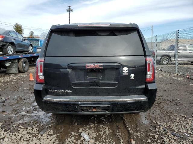 1GKS2HKC7FR740453 GMC Yukon Xl K1500 Slt