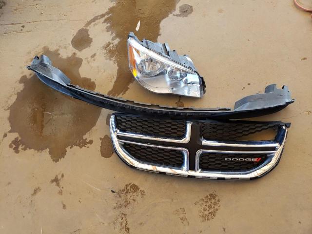 2C4RDGBG2HR582070 Dodge Grand Caravan Se