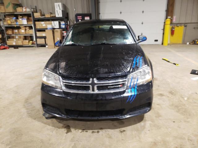 1C3CDZAG1EN223602 Dodge AVENGER SE