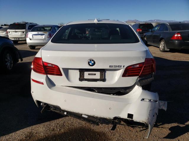 WBA5B1C50GG129531 BMW 535 I