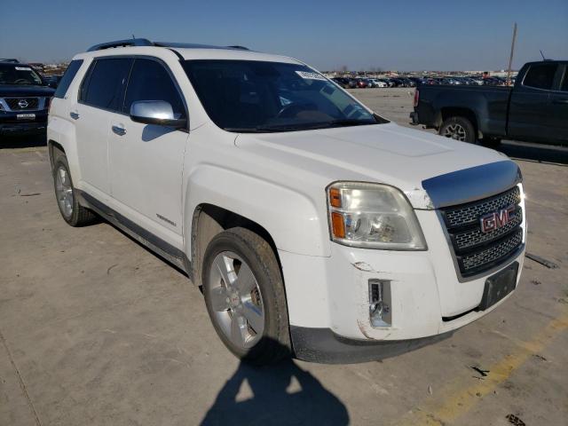 2GKALTEK8E6136967 GMC Terrain Slt