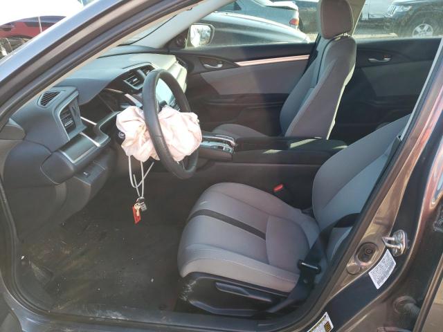 19XFC2F77JE029277 Honda CIVIC EX