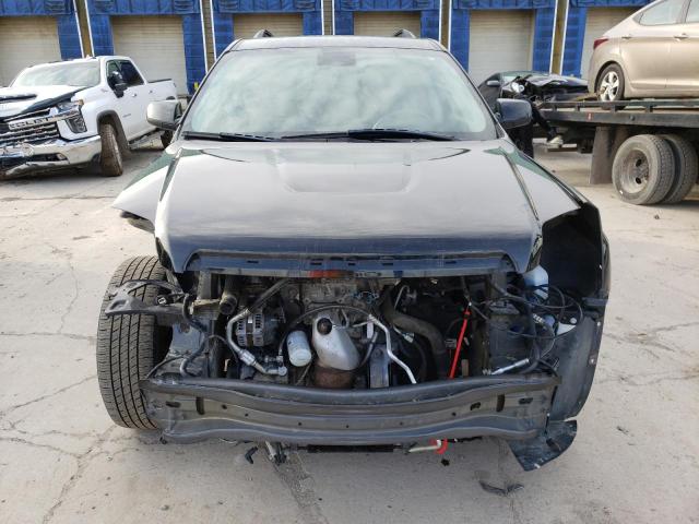 2GKFLTE33H6302492 GMC Terrain Sle