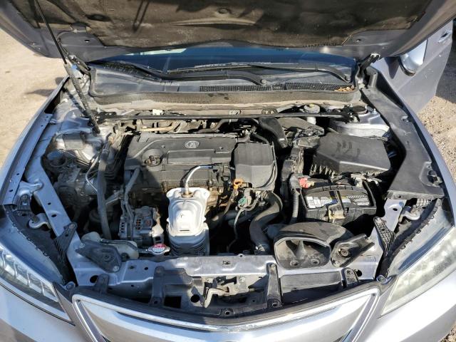 19UUB1F57FA021727 Acura TLX TECH