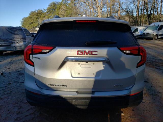 3GKALTEV9JL244367 GMC Terrain Sle