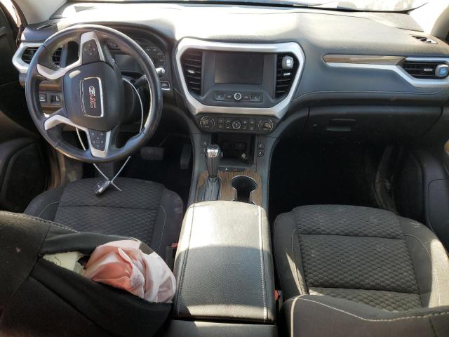 1GKKNLLS2HZ246889 GMC ACADIA SLE