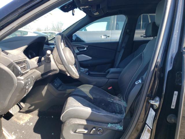 5J8TC1H66LL008398 Acura Rdx A-spec