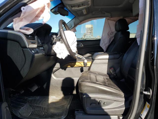 1GKS1CKJ5HR356145 GMC YUKON DENALI