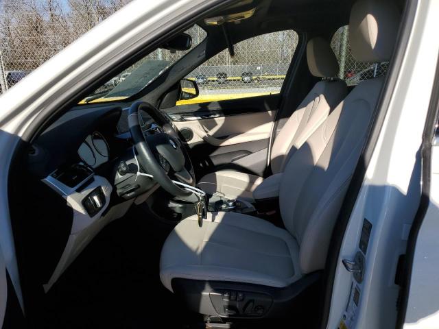 WBXJG9C0XL5P55506 BMW X1 Xdrive28i