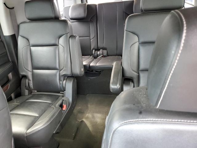 1GKS2HKC7FR740453 GMC Yukon Xl K1500 Slt