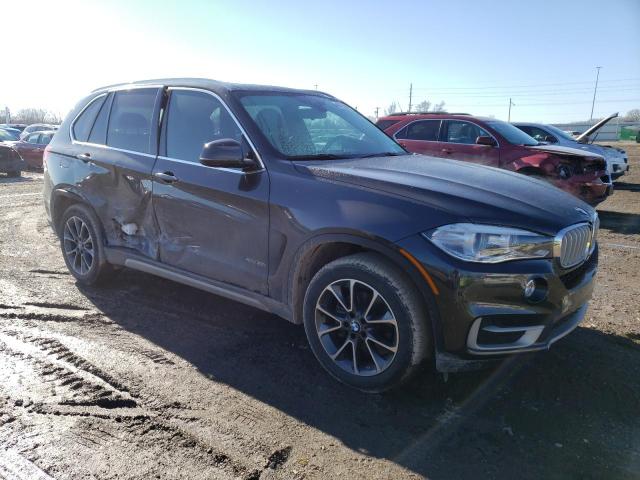 5UXKR0C57J0X89785 BMW X5 Xdrive35i