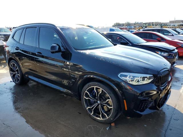 5YMTS0C00L9B90783 BMW X3 M Competition