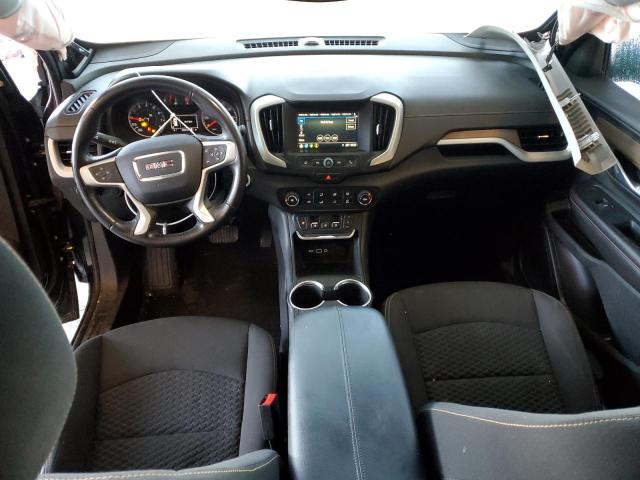 3GKALMEVXJL379329 GMC Terrain Sle