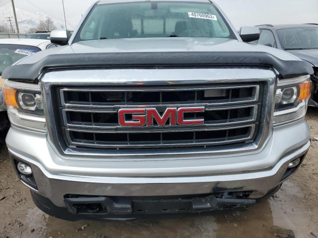 3GTU2UEC0EG146732 GMC Sierra K1500 Sle