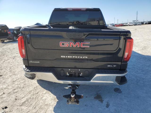 3GTU9DED6LG275589 GMC Sierra K1500 Slt