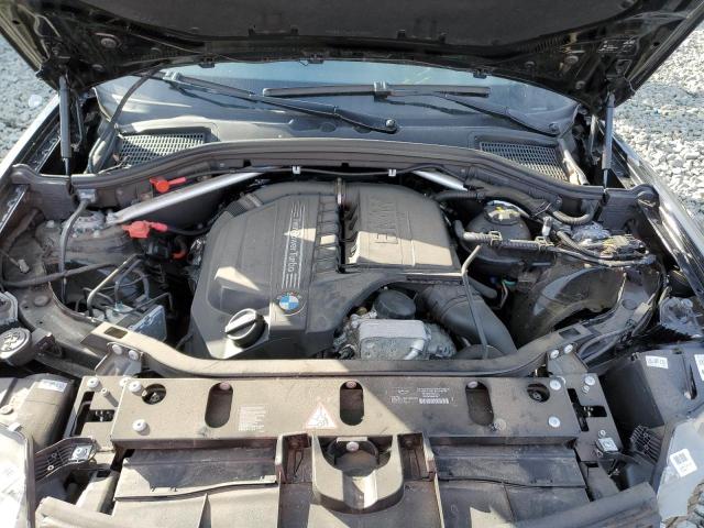 5UXWX7C59F0K34831 BMW X3 Xdrive35i