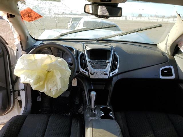 2GKALMEK3F6134437 GMC Terrain Sle