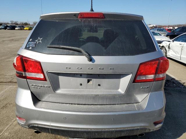 3C4PDDEG7HT555803 Dodge JOURNEY GT