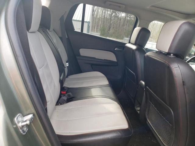 2GKFLXEK3F6150371 GMC Terrain Slt